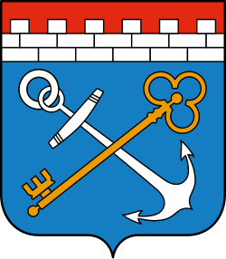 Герб Рублёво